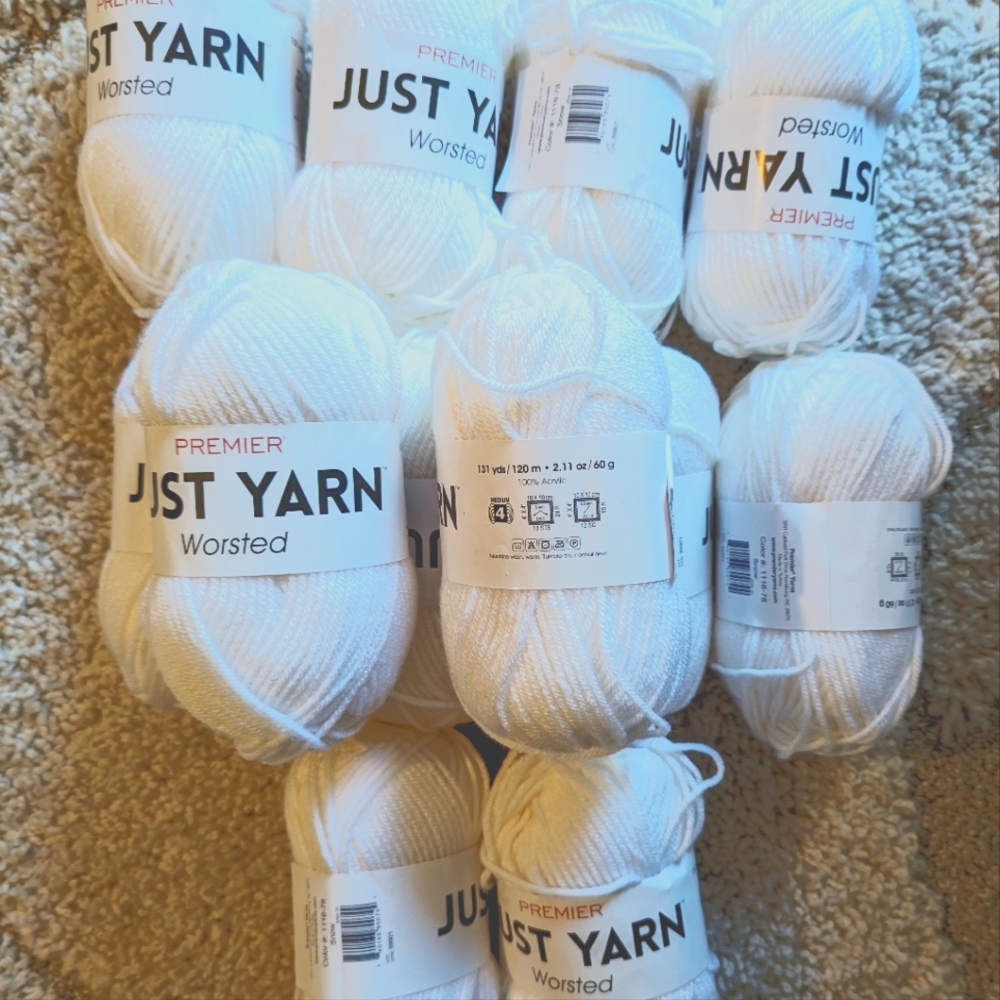 Yarn